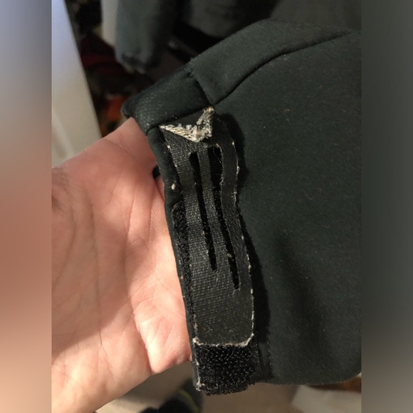 The North Face Apex Jacket - Picture 4 of 6